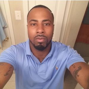 Meet your Posher, Rob